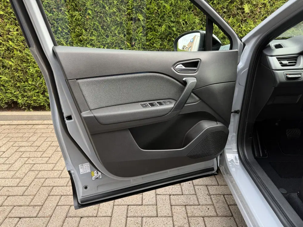 Renault Symbioz 1.3 mild hybrid 141pk Automaat Techno l AC uit 2026, foto 14