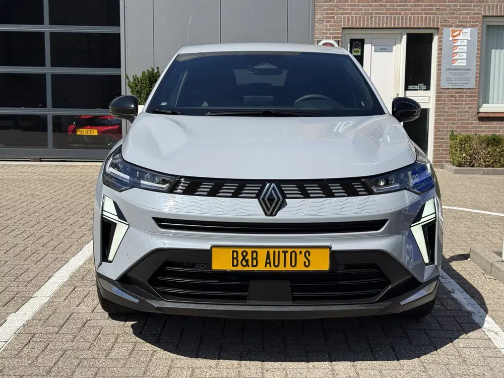 Renault Symbioz 1.3 mild hybrid 141pk Automaat Techno l AC uit 2026, foto 3