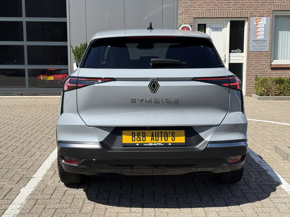 Renault Symbioz 1.3 mild hybrid 141pk Automaat Techno l AC uit 2026, foto 4