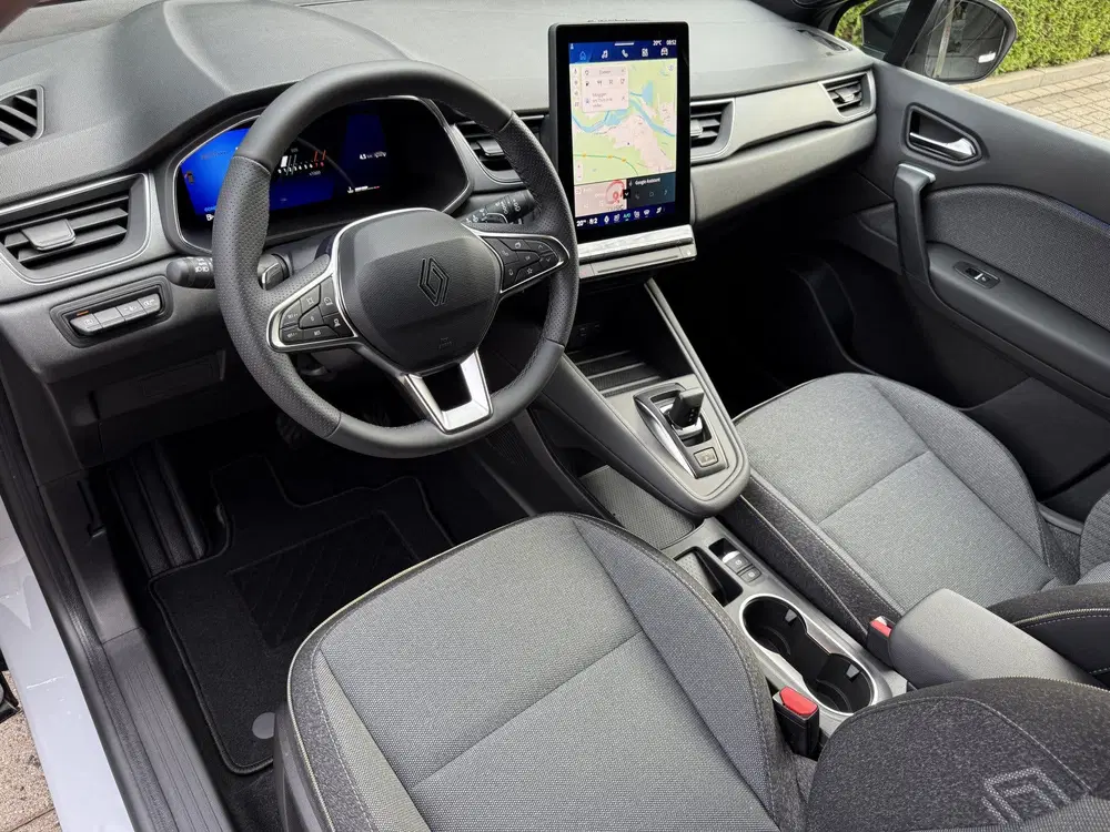 Renault Symbioz 1.3 mild hybrid 141pk Automaat Techno l AC uit 2026, foto 5