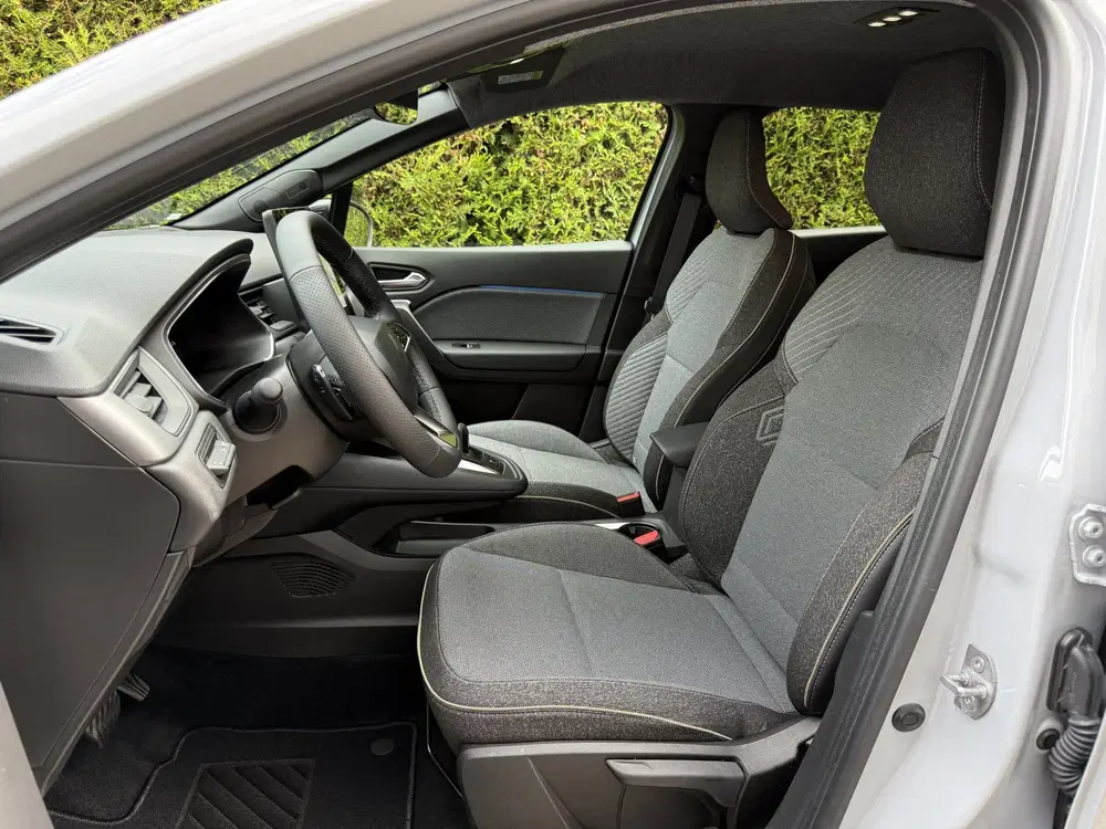 Renault Symbioz 1.3 mild hybrid 141pk Automaat Techno l AC uit 2026, foto 6