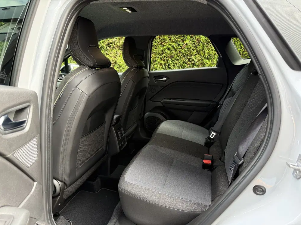 Renault Symbioz 1.3 mild hybrid 141pk Automaat Techno l AC uit 2026, foto 7