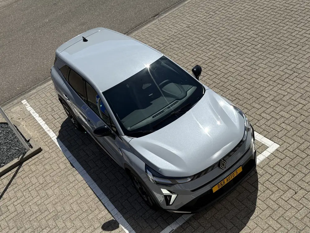 Renault Symbioz 1.3 mild hybrid 141pk Automaat Techno l AC uit 2026, foto 9