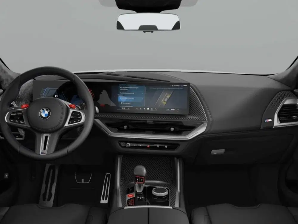 BMW XM PHEV 50e 30 kWh (bj 2024 uit 2024, foto 2
