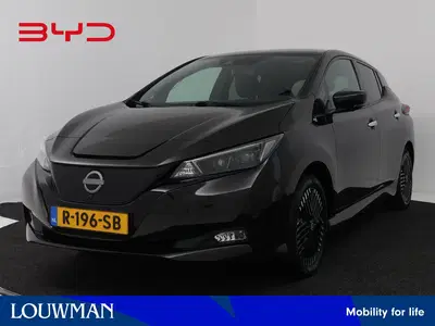 Nissan Leaf e+ Tekna 62 kWh Origineel Nederlands uit 2022