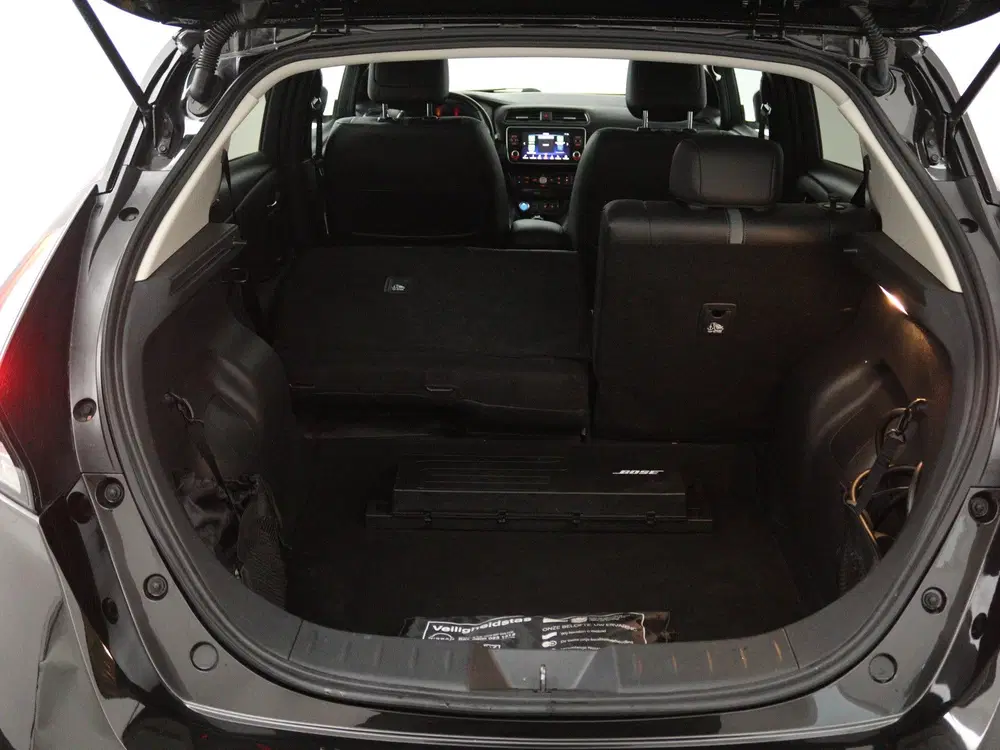 Nissan Leaf e+ Tekna 62 kWh Origineel Nederlands uit 2022, foto 10