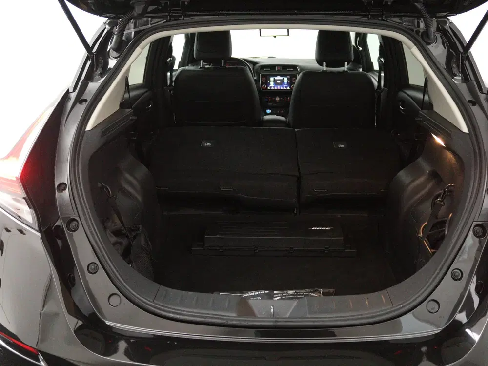 Nissan Leaf e+ Tekna 62 kWh Origineel Nederlands uit 2022, foto 11