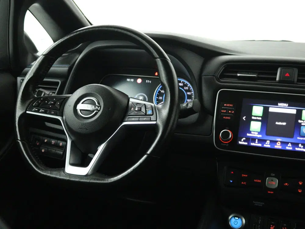 Nissan Leaf e+ Tekna 62 kWh Origineel Nederlands uit 2022, foto 12