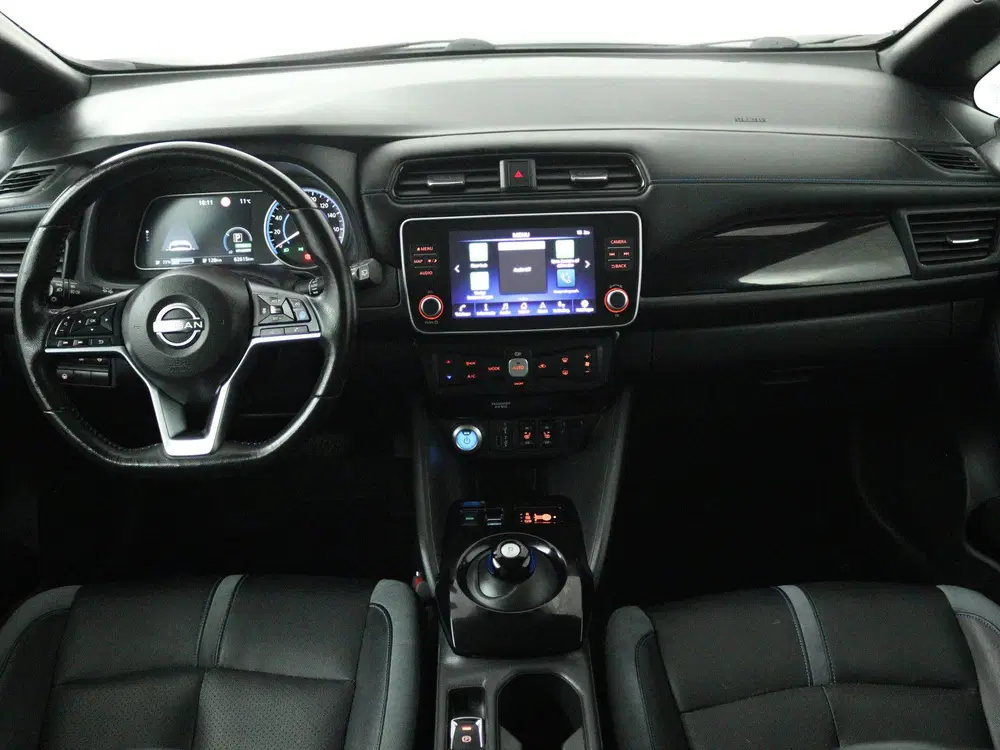 Nissan Leaf e+ Tekna 62 kWh Origineel Nederlands uit 2022, foto 13