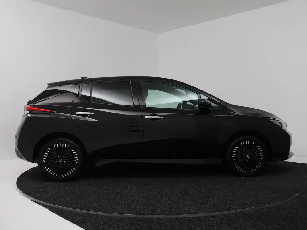 Nissan Leaf e+ Tekna 62 kWh Origineel Nederlands uit 2022, foto 14