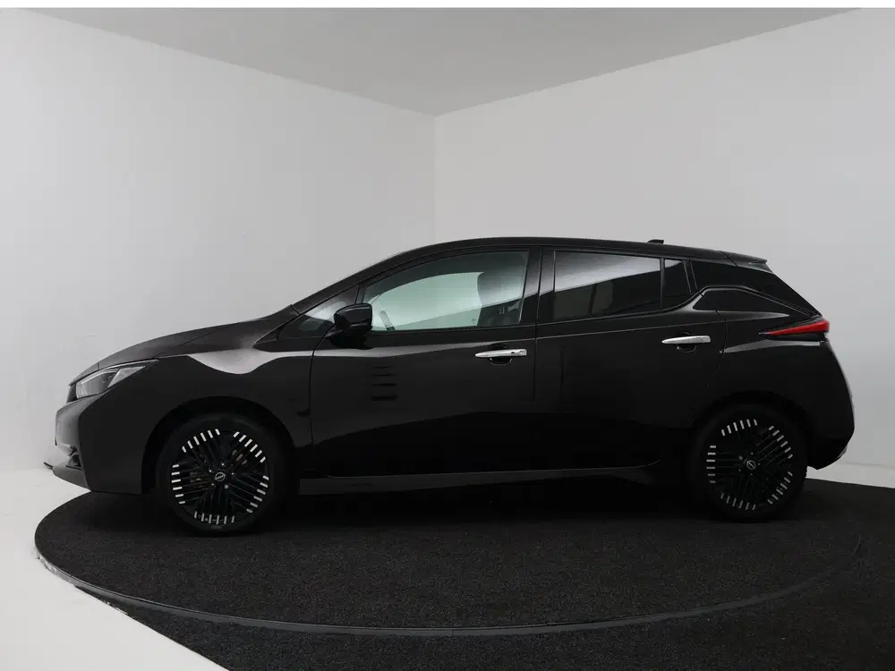 Nissan Leaf e+ Tekna 62 kWh Origineel Nederlands uit 2022, foto 3