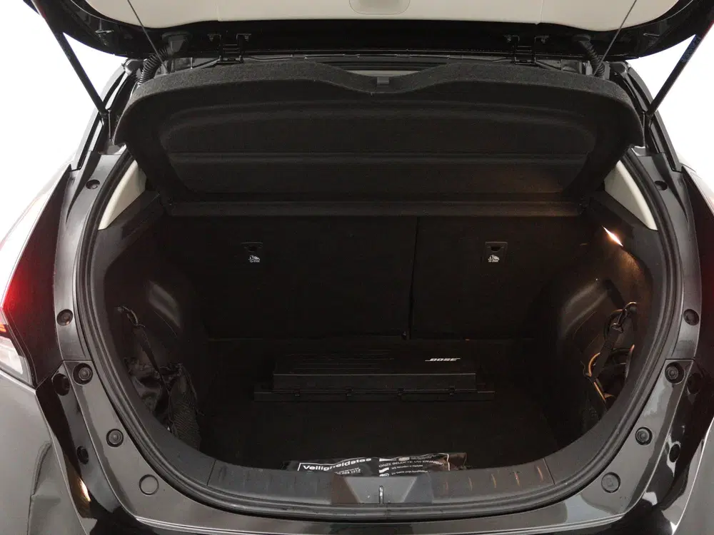 Nissan Leaf e+ Tekna 62 kWh Origineel Nederlands uit 2022, foto 4