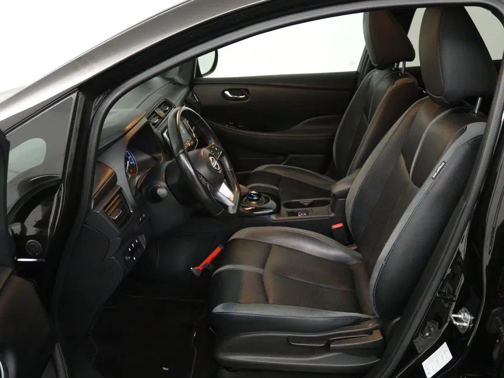 Nissan Leaf e+ Tekna 62 kWh Origineel Nederlands uit 2022, foto 6
