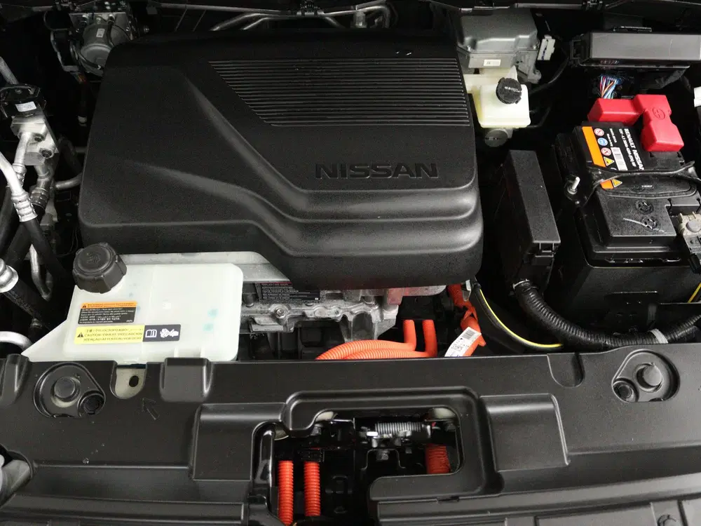 Nissan Leaf e+ Tekna 62 kWh Origineel Nederlands uit 2022, foto 8