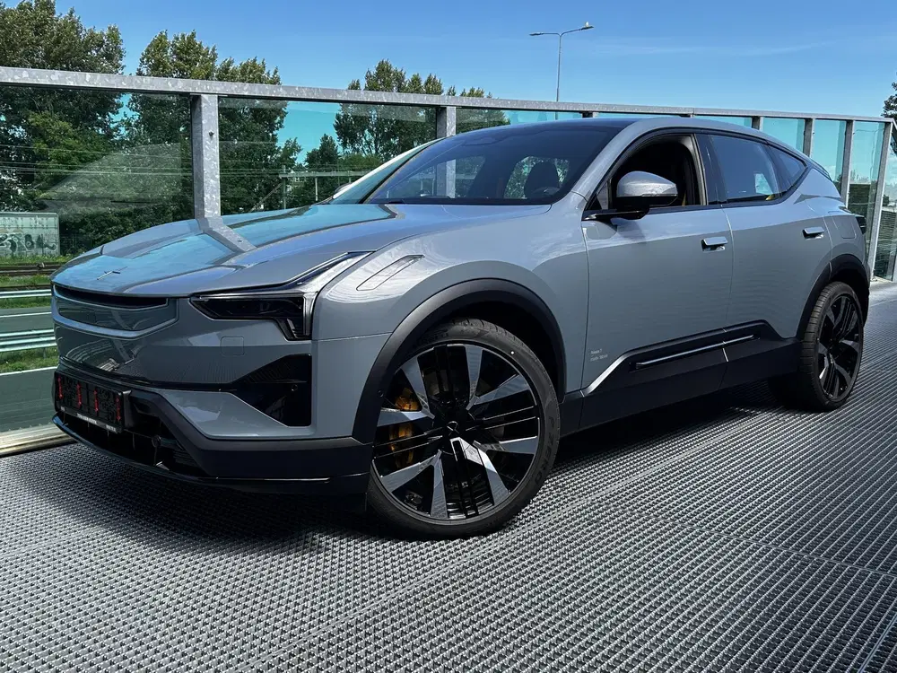 Polestar 3 Long range Dual motor Performance 111 kWh uit 2025, foto 6