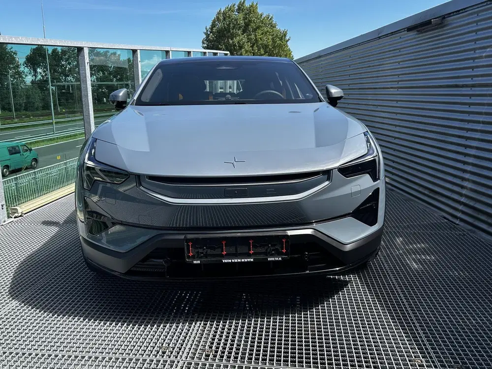 Polestar 3 Long range Dual motor Performance 111 kWh uit 2025, foto 7