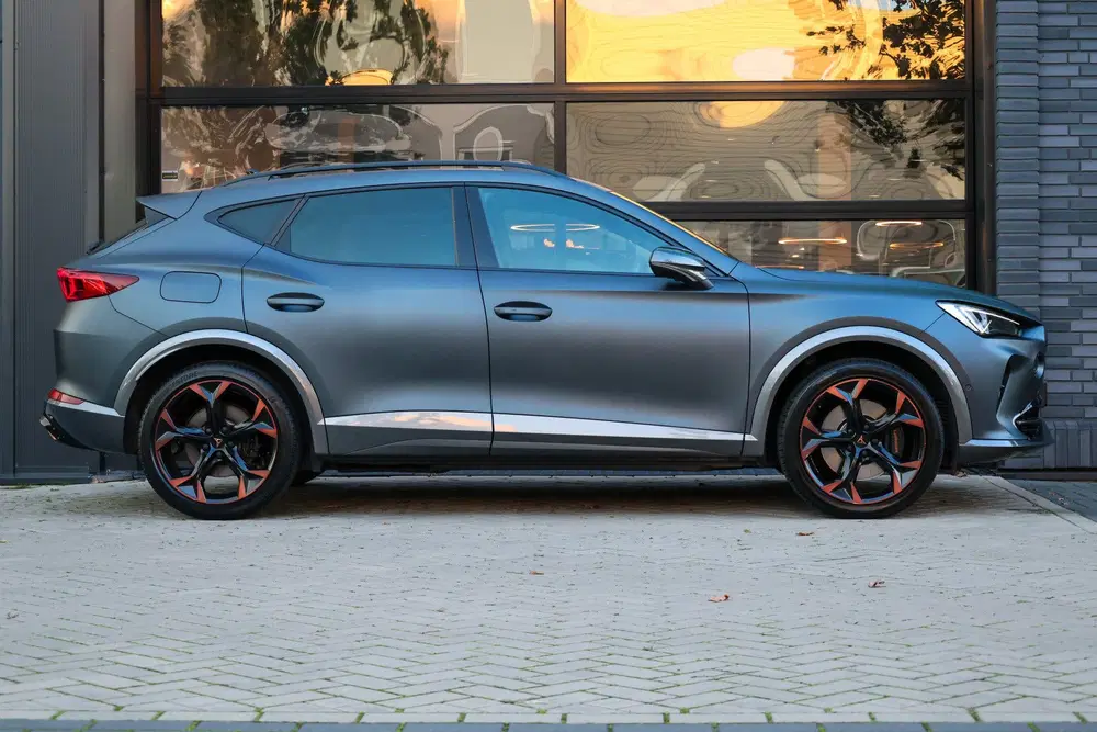 Cupra Formentor 1.4 e-Hybrid VZ Performance uit 2024, foto 13