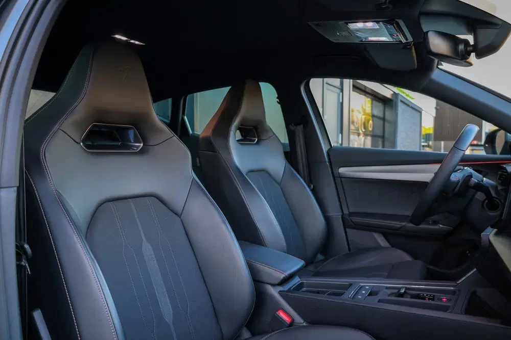 Cupra Formentor 1.4 e-Hybrid VZ Performance uit 2024, foto 15