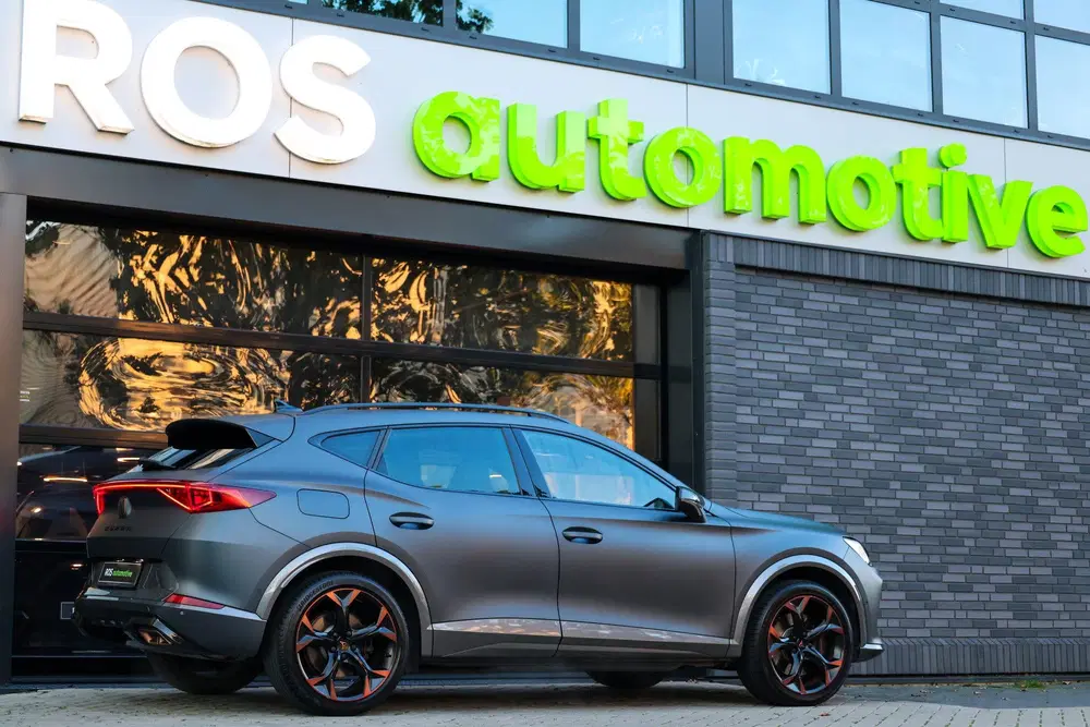 Cupra Formentor 1.4 e-Hybrid VZ Performance uit 2024, foto 2