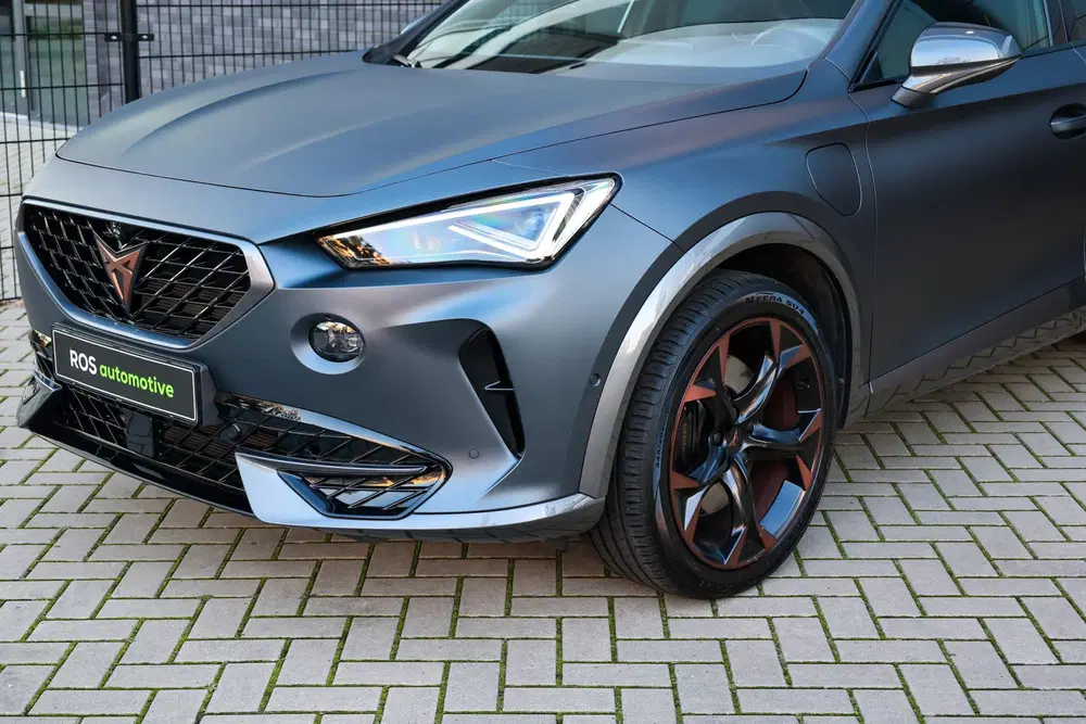 Cupra Formentor 1.4 e-Hybrid VZ Performance uit 2024, foto 7