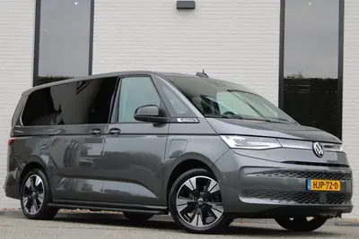 Volkswagen Multivan 1.5 eHybrid uit 2025