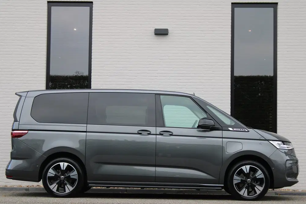 Volkswagen Multivan 1.5 eHybrid uit 2025, foto 5
