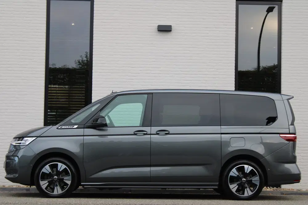 Volkswagen Multivan 1.5 eHybrid uit 2025, foto 6