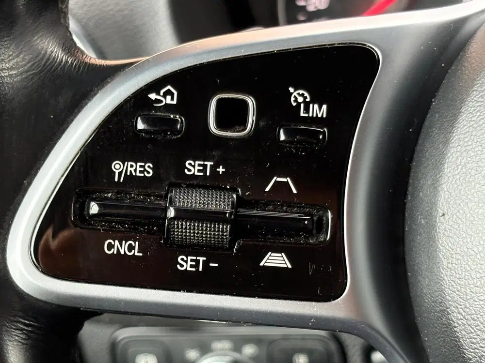 Mercedes-Benz Sprinter 319CDI 3.0V6 190PK L2H2 uit 2021, foto 13