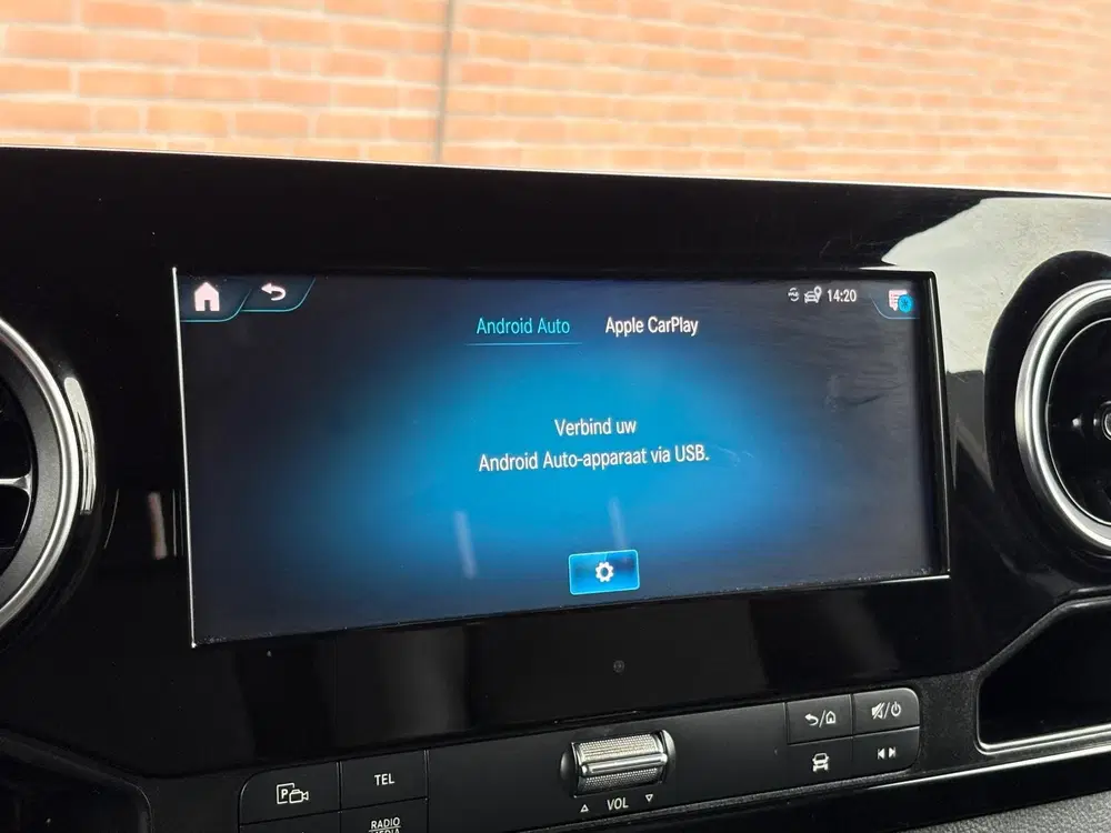 Mercedes-Benz Sprinter 319CDI 3.0V6 190PK L2H2 uit 2021, foto 7