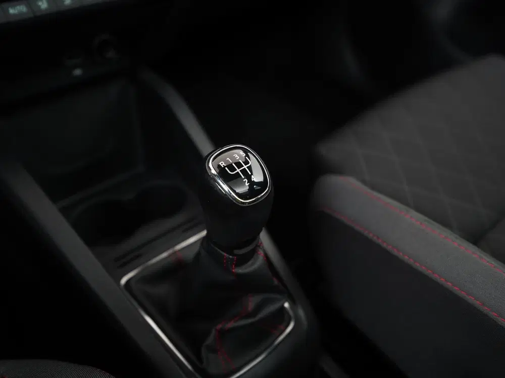 Skoda Fabia 1.0 TSI Monte Carlo uit 2019, foto 10