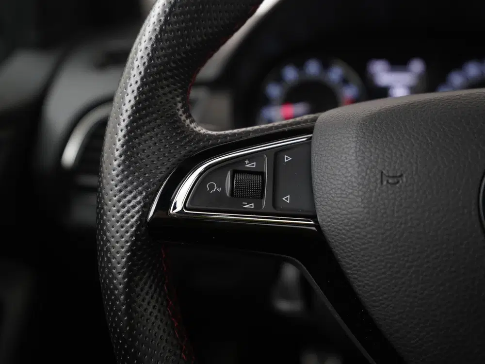 Skoda Fabia 1.0 TSI Monte Carlo uit 2019, foto 7