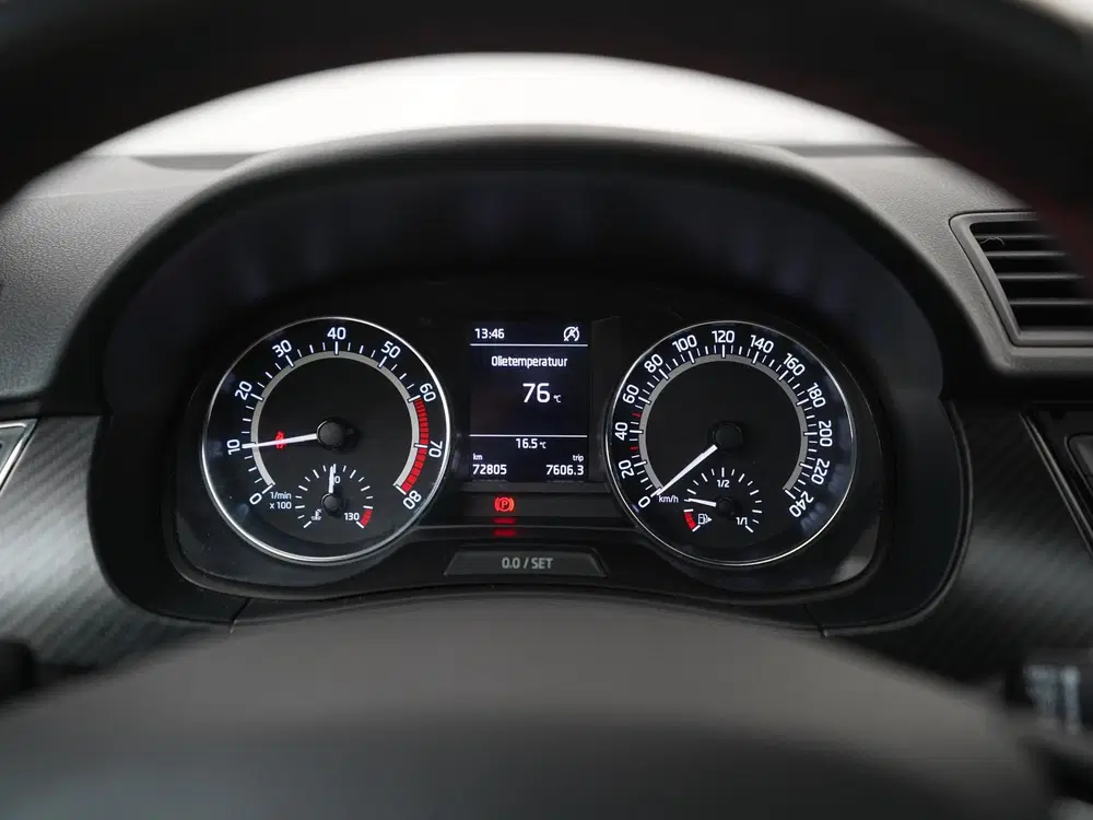 Skoda Fabia 1.0 TSI Monte Carlo uit 2019, foto 8