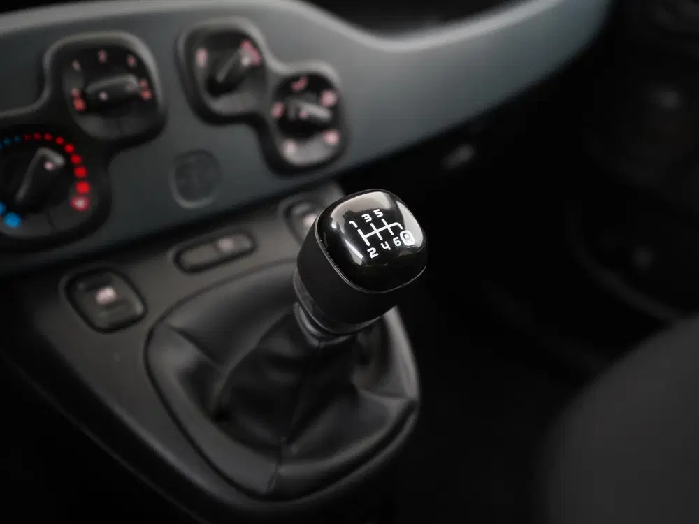 Fiat Panda 1.0 Hybrid Easy uit 2021, foto 10