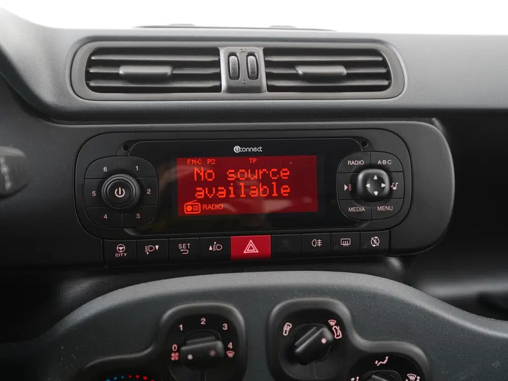 Fiat Panda 1.0 Hybrid Easy uit 2021, foto 13