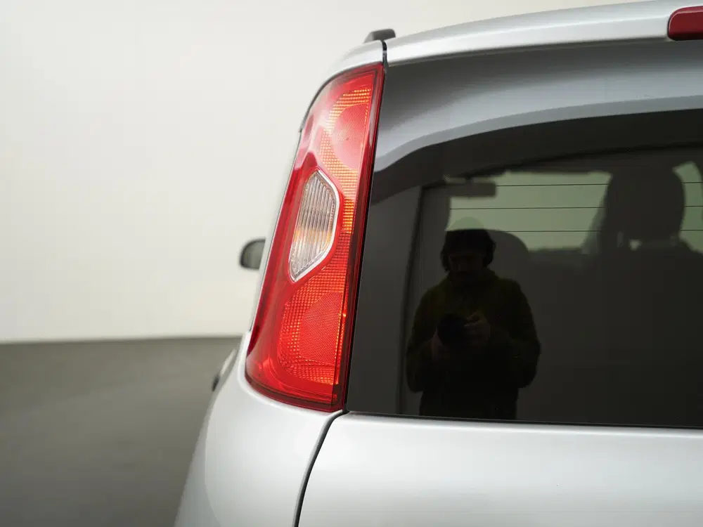 Fiat Panda 1.0 Hybrid Easy uit 2021, foto 15