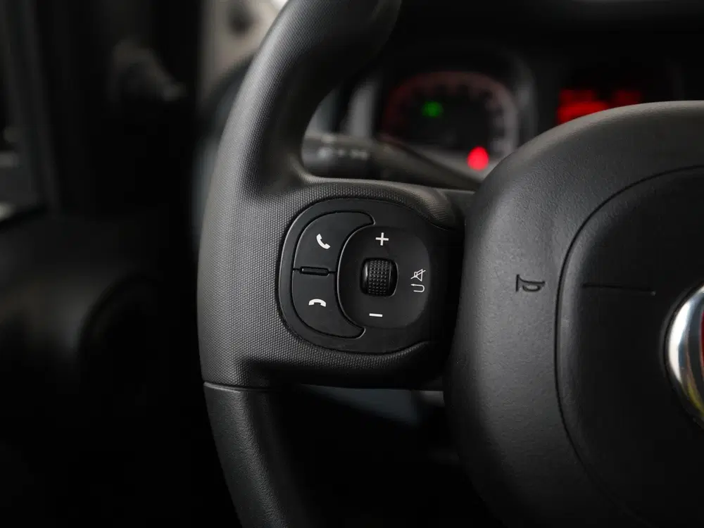 Fiat Panda 1.0 Hybrid Easy uit 2021, foto 7