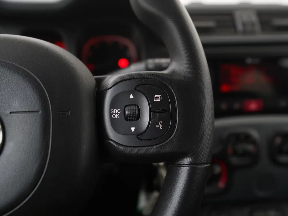 Fiat Panda 1.0 Hybrid Easy uit 2021, foto 9