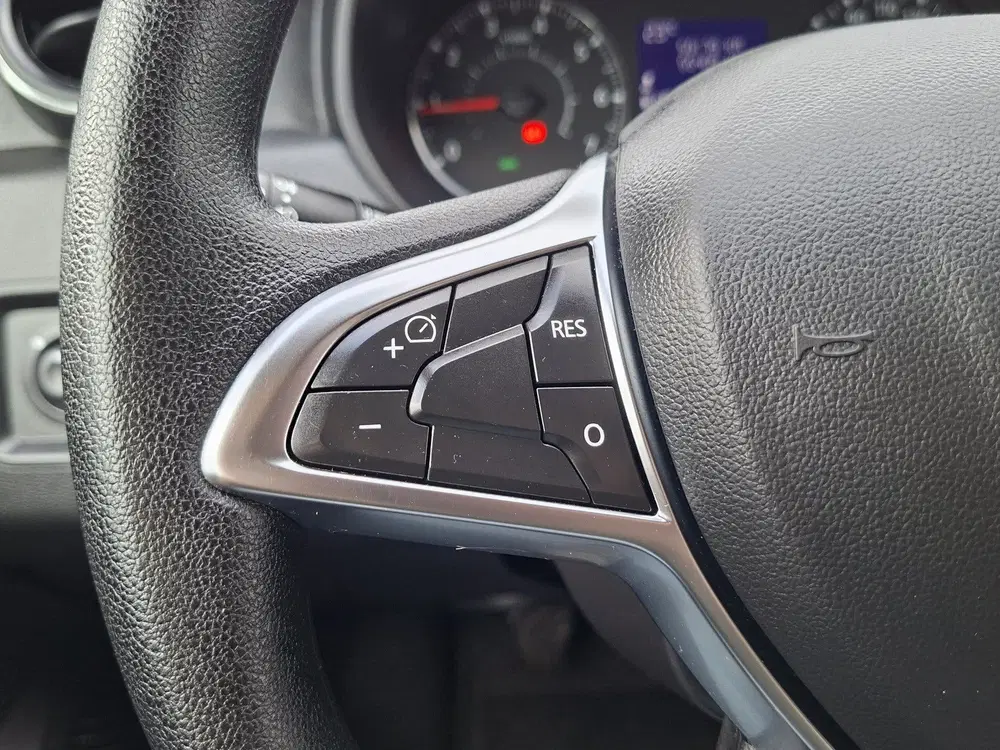 Dacia Duster 1.2 TCe 126pk Comfort Airco Cruise Trekhaa uit 2019, foto 10