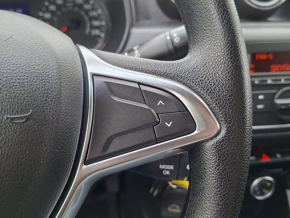 Dacia Duster 1.2 TCe 126pk Comfort Airco Cruise Trekhaa uit 2019, foto 11