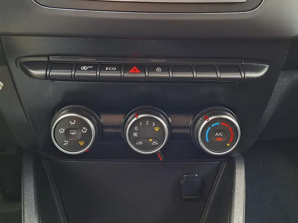 Dacia Duster 1.2 TCe 126pk Comfort Airco Cruise Trekhaa uit 2019, foto 12