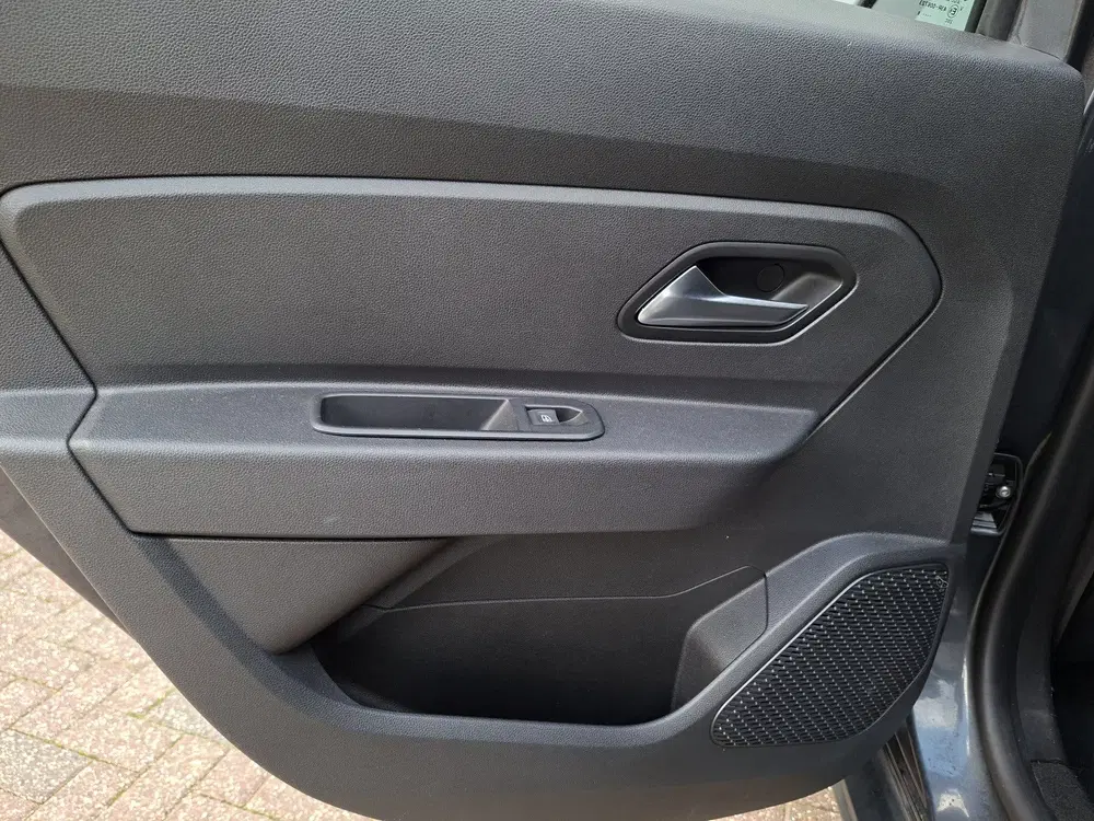 Dacia Duster 1.2 TCe 126pk Comfort Airco Cruise Trekhaa uit 2019, foto 14