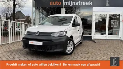Volkswagen Caddy 2.0 TDI Trend uit 2024