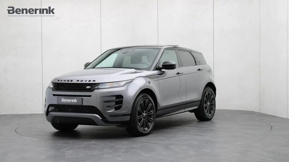 Land Rover Range Rover Evoque P270e PHEV AWD Dynamic SE uit 2025