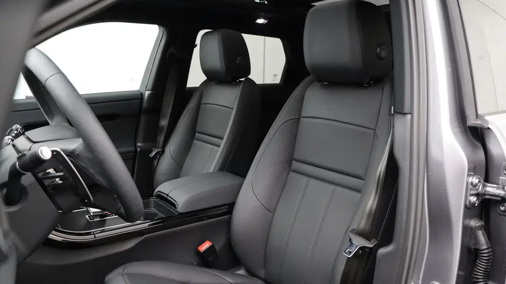 Land Rover Range Rover Evoque P270e PHEV AWD Dynamic SE uit 2025, foto 10