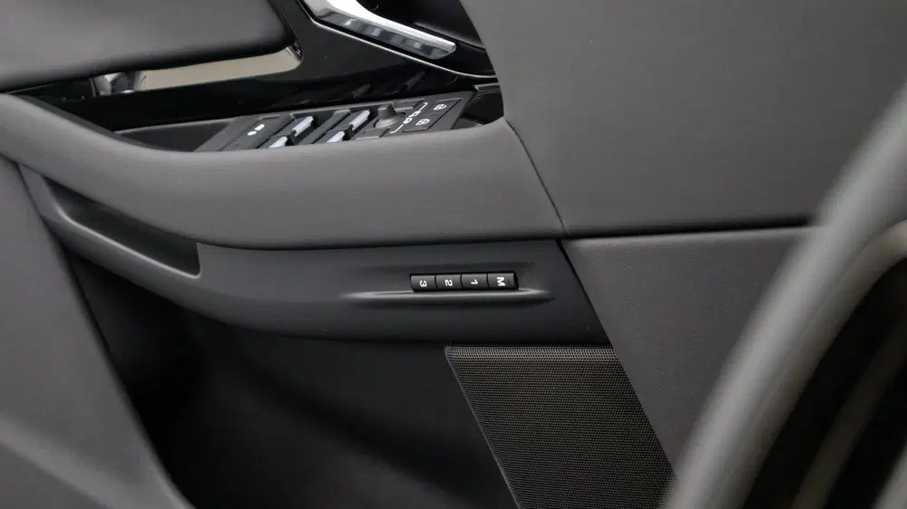 Land Rover Range Rover Evoque P270e PHEV AWD Dynamic SE uit 2025, foto 11