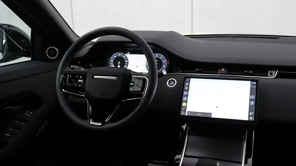 Land Rover Range Rover Evoque P270e PHEV AWD Dynamic SE uit 2025, foto 12