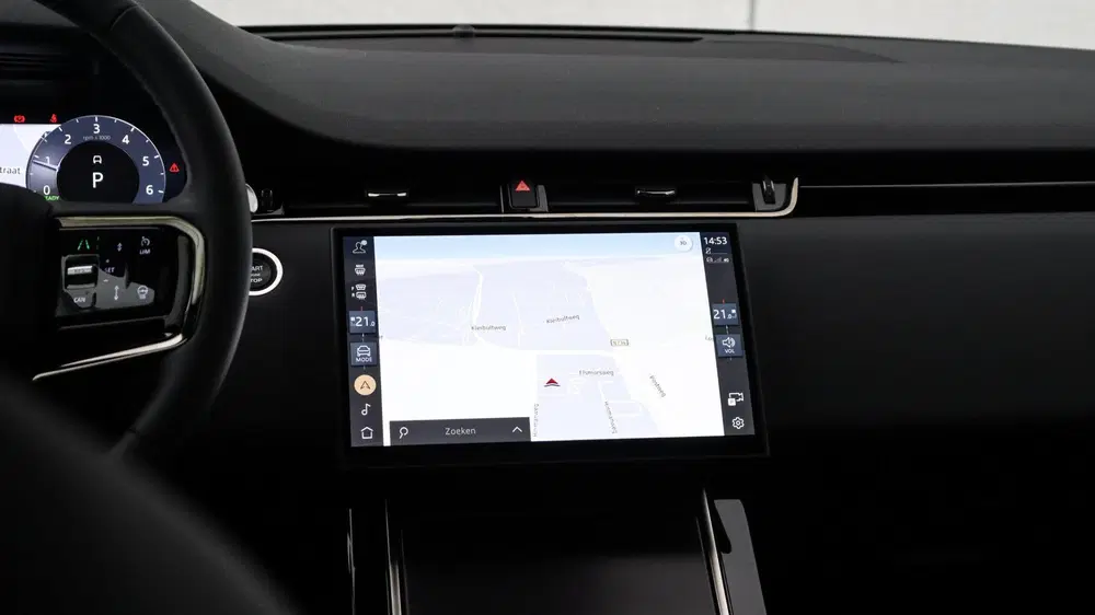 Land Rover Range Rover Evoque P270e PHEV AWD Dynamic SE uit 2025, foto 13