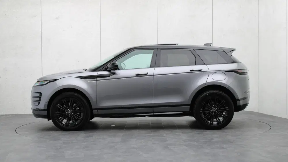 Land Rover Range Rover Evoque P270e PHEV AWD Dynamic SE uit 2025, foto 2