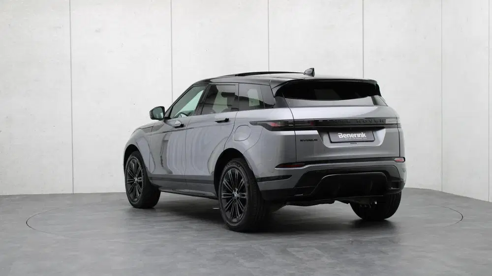 Land Rover Range Rover Evoque P270e PHEV AWD Dynamic SE uit 2025, foto 3