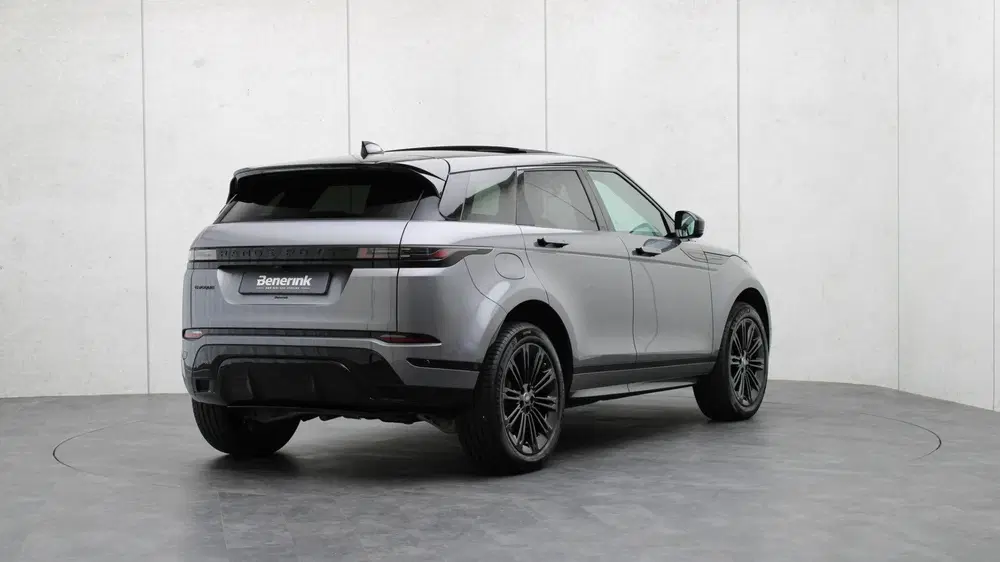 Land Rover Range Rover Evoque P270e PHEV AWD Dynamic SE uit 2025, foto 4